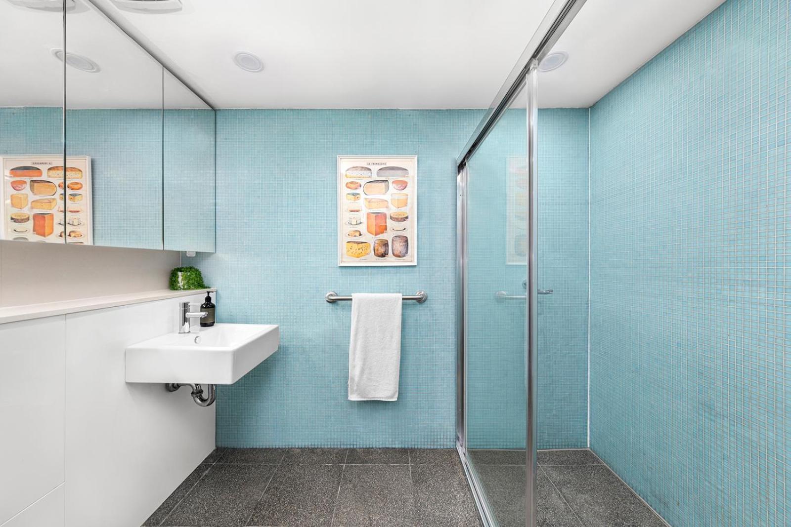 Groundfloor Surry Hills Retreat With Cinema Apartment
